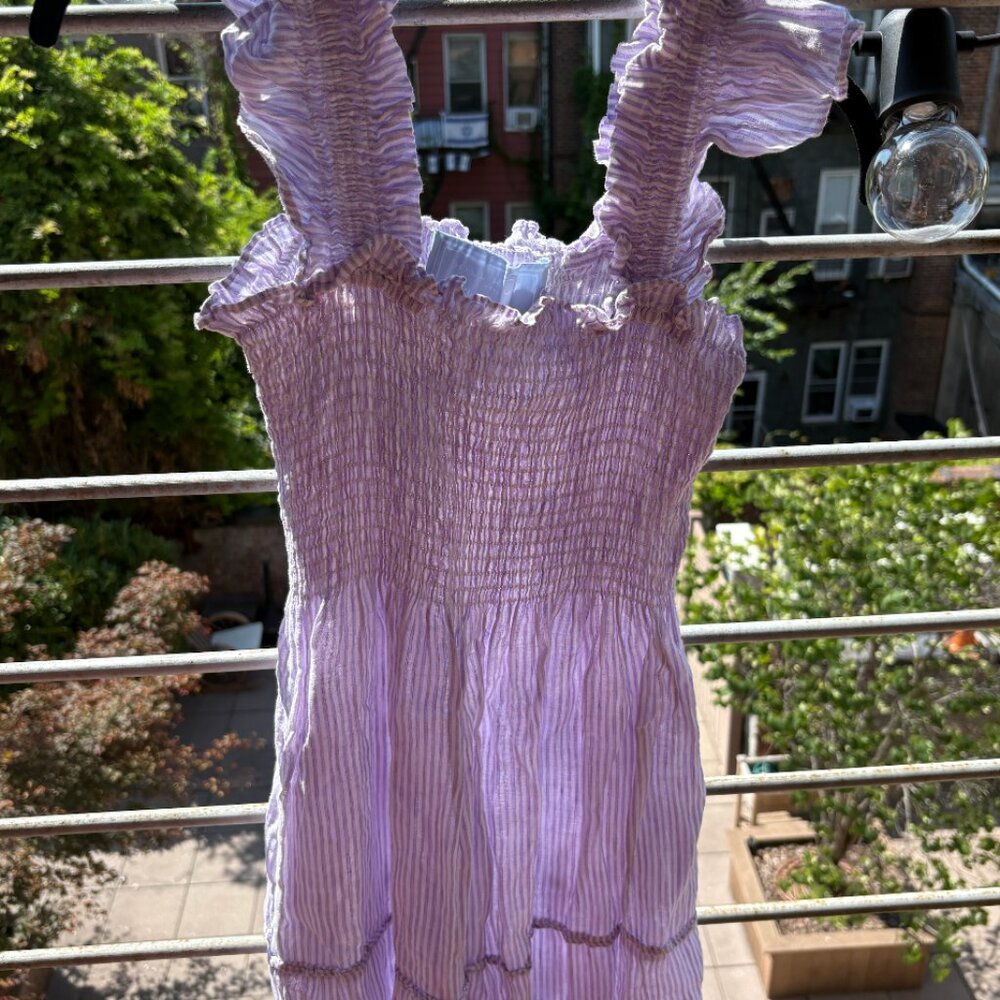 Hill House Nap Dress